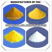 PAC Polyaluminium Chloridefor Water Treatment Chemical