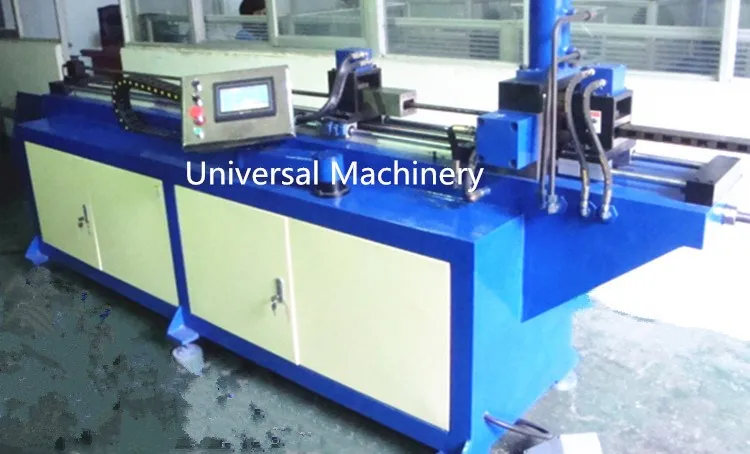 China factory price automatic CNC Hole Punching Machine