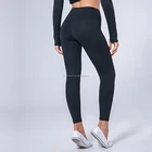 OEM Popular custom yoga leggings pants wholesale fitness clothing