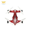 Popular wholesale remote control helicopter car fly and drive car newest toy Land and air vehicle