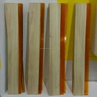 Silk screen printing squeegee blade,screen squeegee rubber