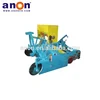 ANON Soil Preparation Machine for Agricultural machine bed former farm equipment