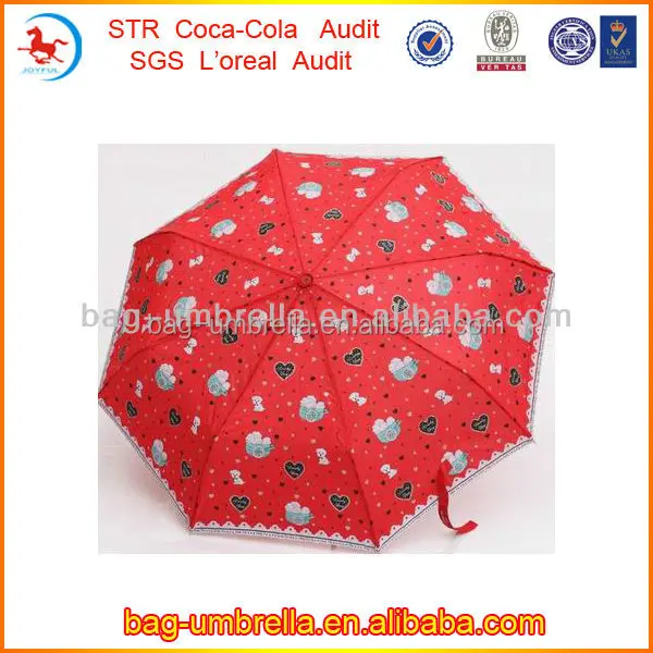 fashion umbrella wholesale