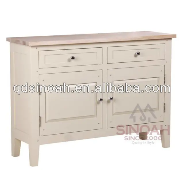white painted sideboards oak birch product dining room sets