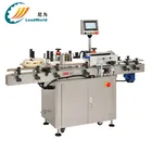 computerized woven label machine garment label printing machine cutting machine