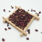 X011 Hua jiao No heavy metal natural chinese seasoning sichuan pepper