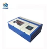 Steel low price fibre laser cutter for home Use