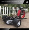 Chinese Three 3 Wheel Motorcycle Children Good Performance Ce Approved Drift Trike