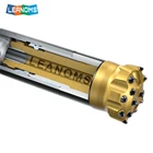 Atlas Copco High Air Forging Power Hammer
