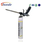 500ml 750ml all season expanding Construction Adhesive and Sealant