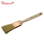 High Quality Professional China White wooden Handle Paint Brush