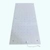 Ultra Thin Back-lit LED Fabric Displays Customized sizes waterproof frameless LED light panel