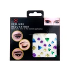 Indian Forehead Bindi Sticker Bollywood Bindi Sticker Self Adhesive Body Tattoo Gift For Women