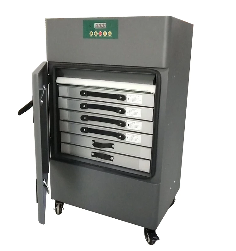 Air Filtering Machine