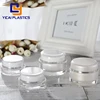 /product-detail/sample-free-transparent-plastic-round-clear-empty-cream-jar-for-skin-care-5g-15g-30g-50g-100g-200g-face-cream-jars-60766598485.html