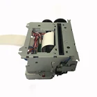 80mm RS232 USB ATM Self Service Kiosk Printer Thermal Printer