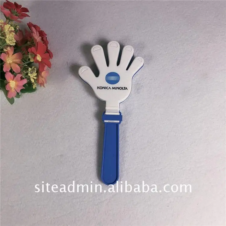 hand clapper toy