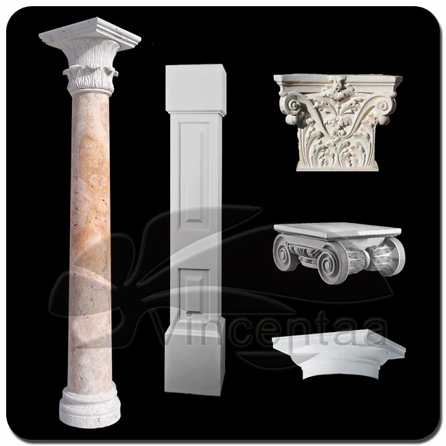 New design column pillar mould with CE certificate