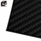 High Quality Low Temperature 12mm Carbon Fiber Steel Plate