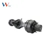 1 Chinese truck rear shaft drive axle reducer assembly