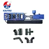 HTW600PVC high-end universal hot-selling product 28 tons pvc injection molding machine
