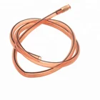 1/2 3/4 inch PVC shaker siphon hose self-priming fuel hose