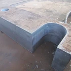 MS anti-wear plate price NM360 NM400 NM450 NM500 NM550 NMN600