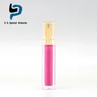 colors liquid makeup lip stick matte magnetic makeup glitter lipstick