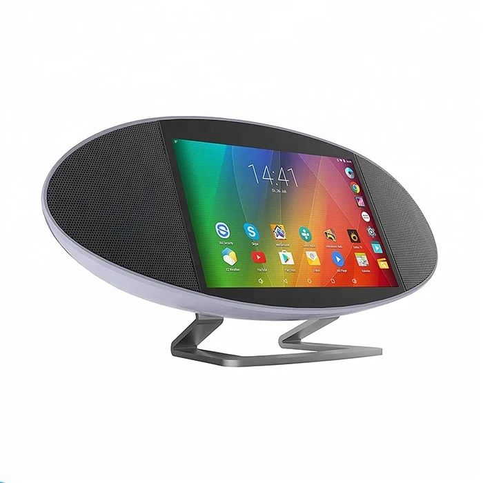 wifi speaker android