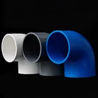 Male Male Thread Adapter China Supplier Price Customized Plastic PVC Reducing Thread Male Female Adapter