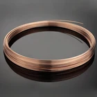 Welding Wire Brass Boway Alloy C51000 C52100 Phosphor Bronze Hard Aluminum