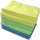 wholesale microfiber car wash towel cloth micro fiber washing towels for car cleaning