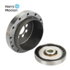 Best-in-class Low Noise Harmonic Gear Drive Robot Reducer