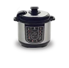 5/6 Liter Kitchen Appliances Best Champion Home Multi Function Electric Pressure Cooker