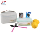 China Factory Online Shopping Thermal Bag Insulated Cooler Lunch Box Bag Wholesale