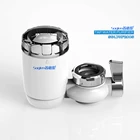 Alkaline water tap Water purifier Direck drinking water filter 6-level purify