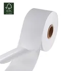 Factory Direct Sale High Quality Self Adhesive Coated Sticker Paper