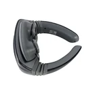 New Wireless Mini Electric Neck Back Shoulder Massager Cervical Instrument Electric Shock Body