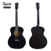 Music instrument OEM cheap china 40 inch acoustic guitar classic