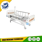 MTE304 Three Functions Hospital electric adjustable bed