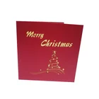 3D Voice Recordable Greeting Card For Birthday Video Greeting Card Greeting Card Printing