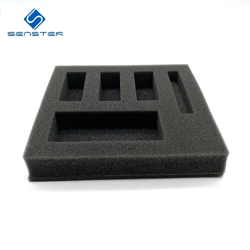 Sponge Foam Inlay