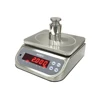 Wholesale Electronic Weighing Top Waterproof Type Stainless Steel Table Price Computing Scale