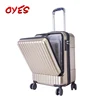 cute & lovely lightweight abs luggage wholesale for teenagers