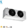 Cooler Freezer Cooling Unit Credible Customized Evaporators For Cold Room Storage Warehouse Condenser Tube Air Cooling Chiller