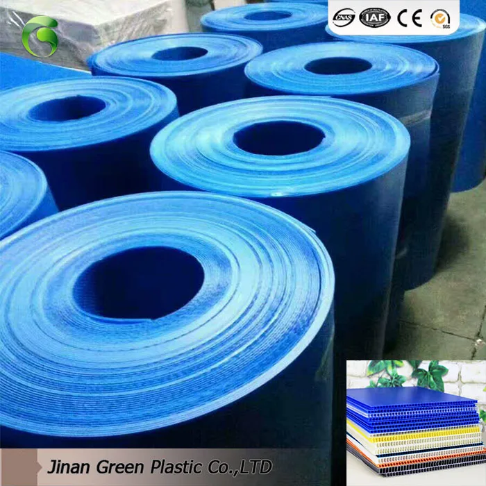 PP Plastic Plate For Temporary Floor Protection