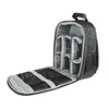 Wholesale Backpack Waterproof DSLR Cases Free Inspection Camera Bag