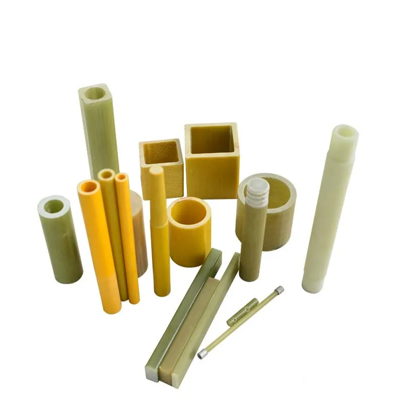 Heat Resistance Insulation Fiberglass Rod Buy Fiberglass Rod Product