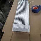 PVC Gypsum ceiling FUT T Grid Factory Price