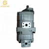 705-52-21070 Hydraulic Pump for Bulldozers D41P-6 B20672 Steering